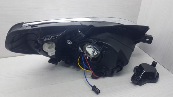 Far Era Sol Beyaz Sinyalli Manuel