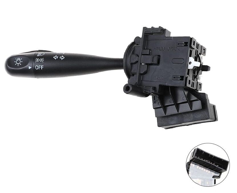 KUMANDA KOLU FAR+SINYAL H100 KMY 05- PORTER / BONGO 04-