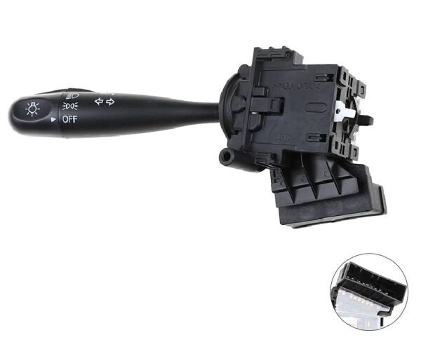 KUMANDA KOLU FAR+SINYAL H100 KMY 05- PORTER / BONGO 04-