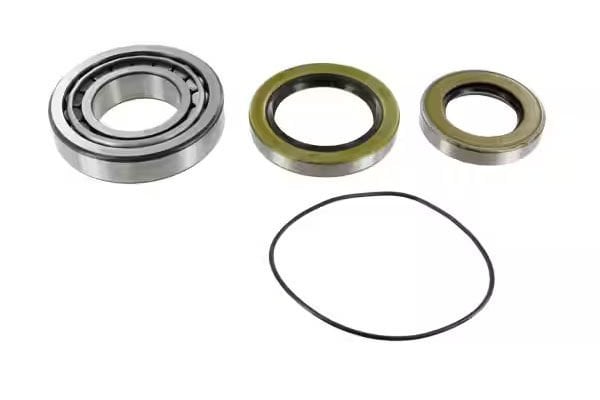 ARKA TEKER RULMANI KITI- BT50 PICKUP 06-15 / RANGER PICKUP 06-12