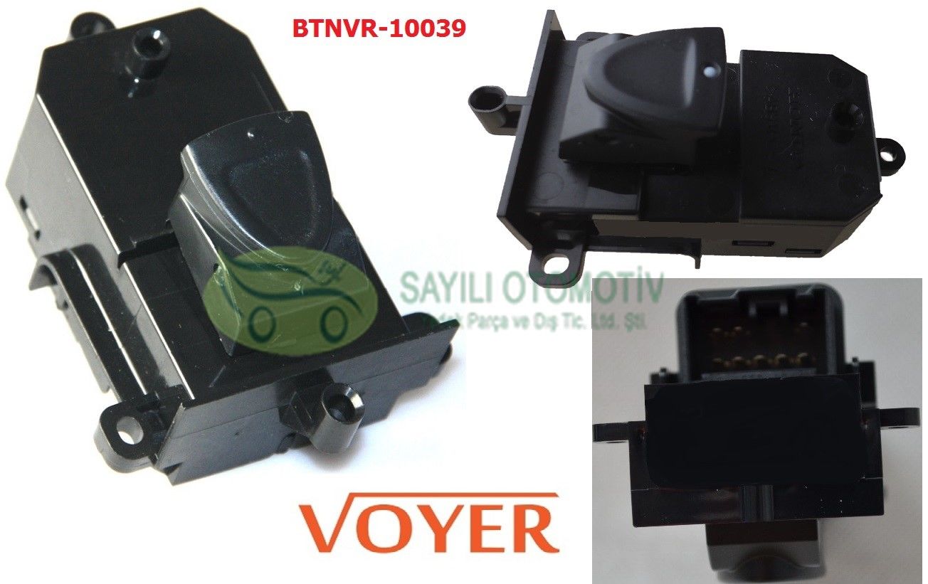 DUGME CAM CIVIC 07- ARKA TEKLI