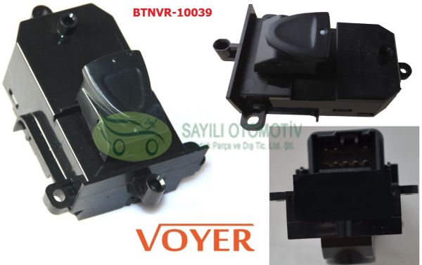 DUGME CAM CIVIC 07- ARKA TEKLI