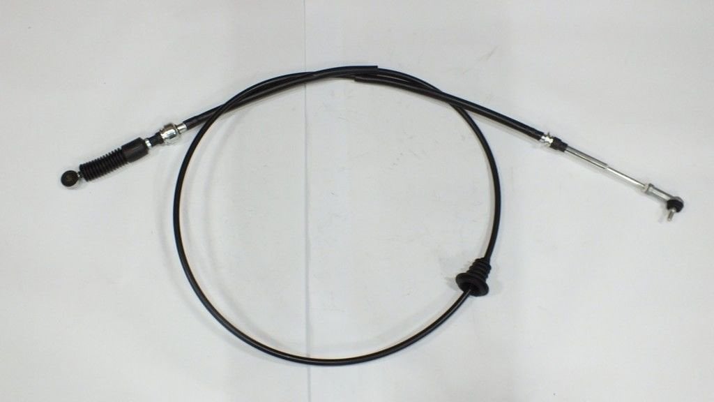 BONGO 2,7 VİTES TELİ