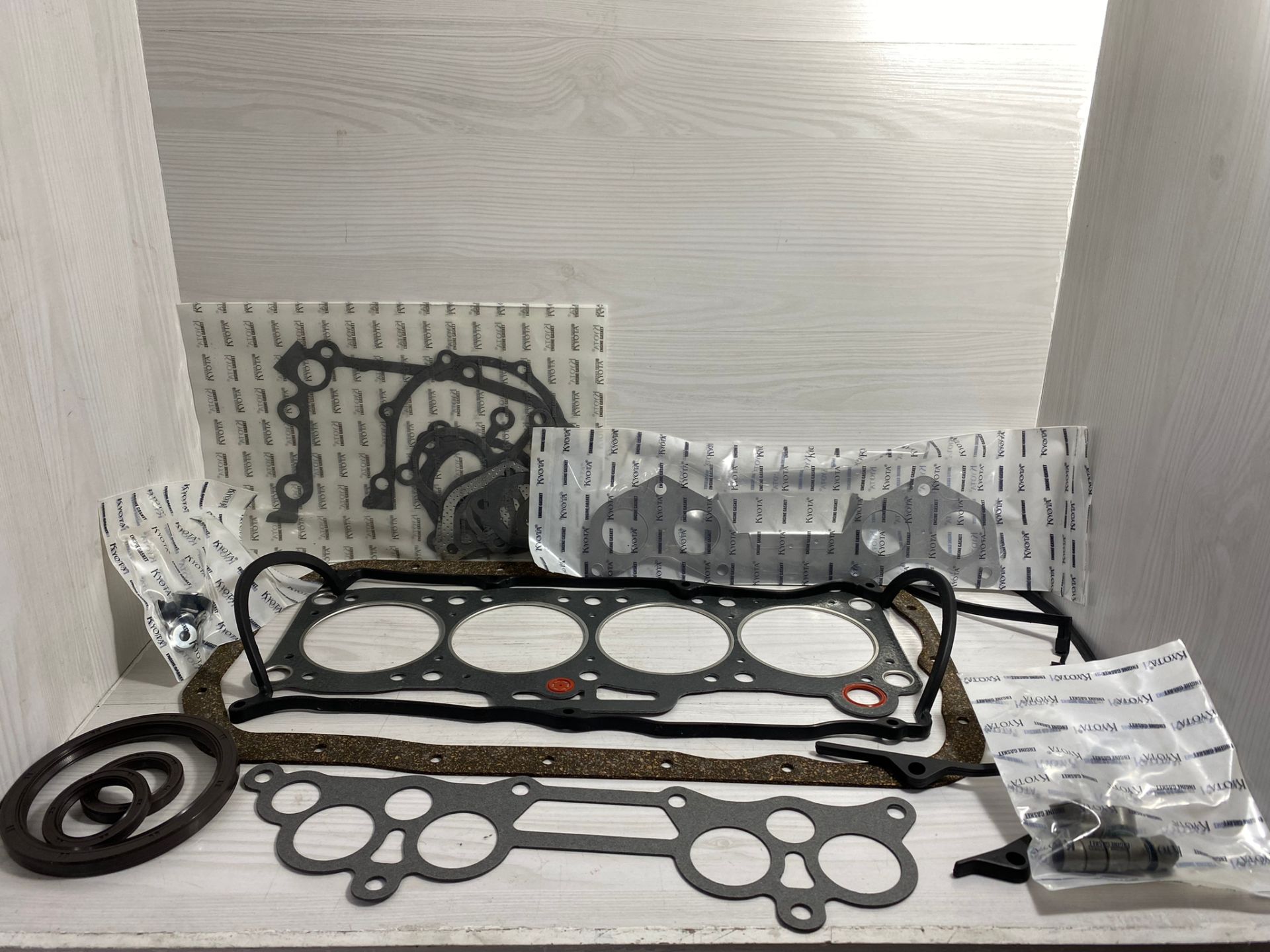 Mazda takım conta 626 2,0 88-92