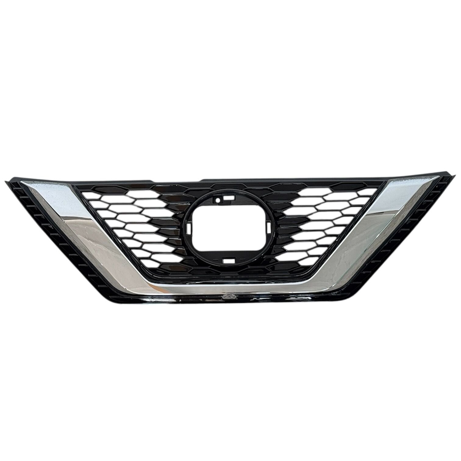 PANJUR QASHQAİ 17-21 ÖN (YUVARLAK ARMA TİPİ)