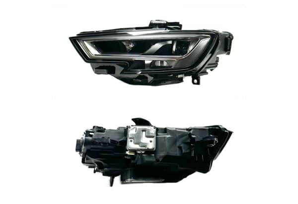 FAR A3 16-19  LH (MATRİX/BEYİNLER ÜSTÜNDE)