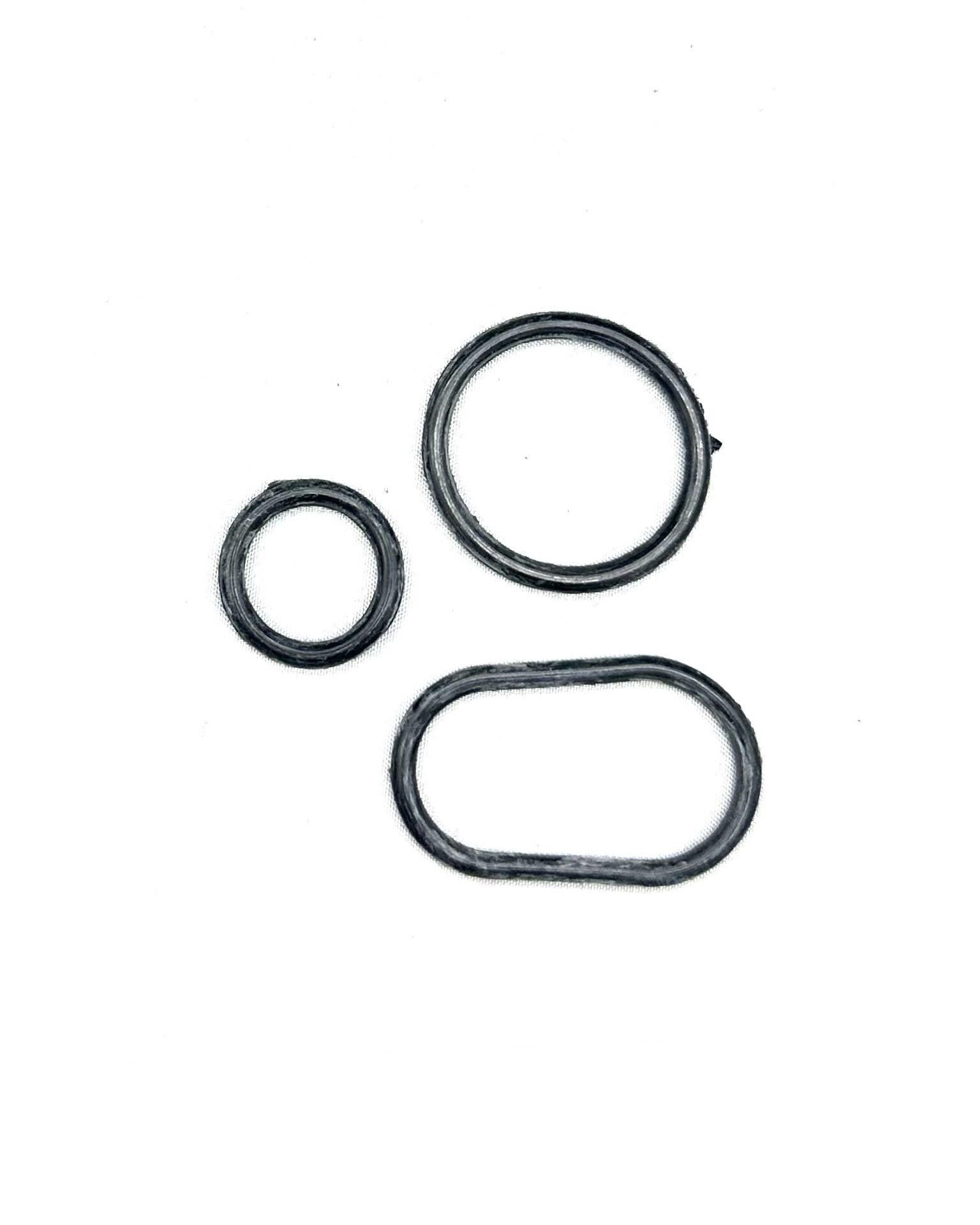 ORİNG POMPA YAĞ CİVİC 07-16 (SET)