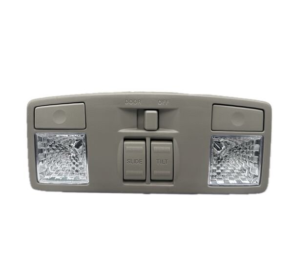 LAMBA TAVAN MAZDA 3 02-09 ÖN