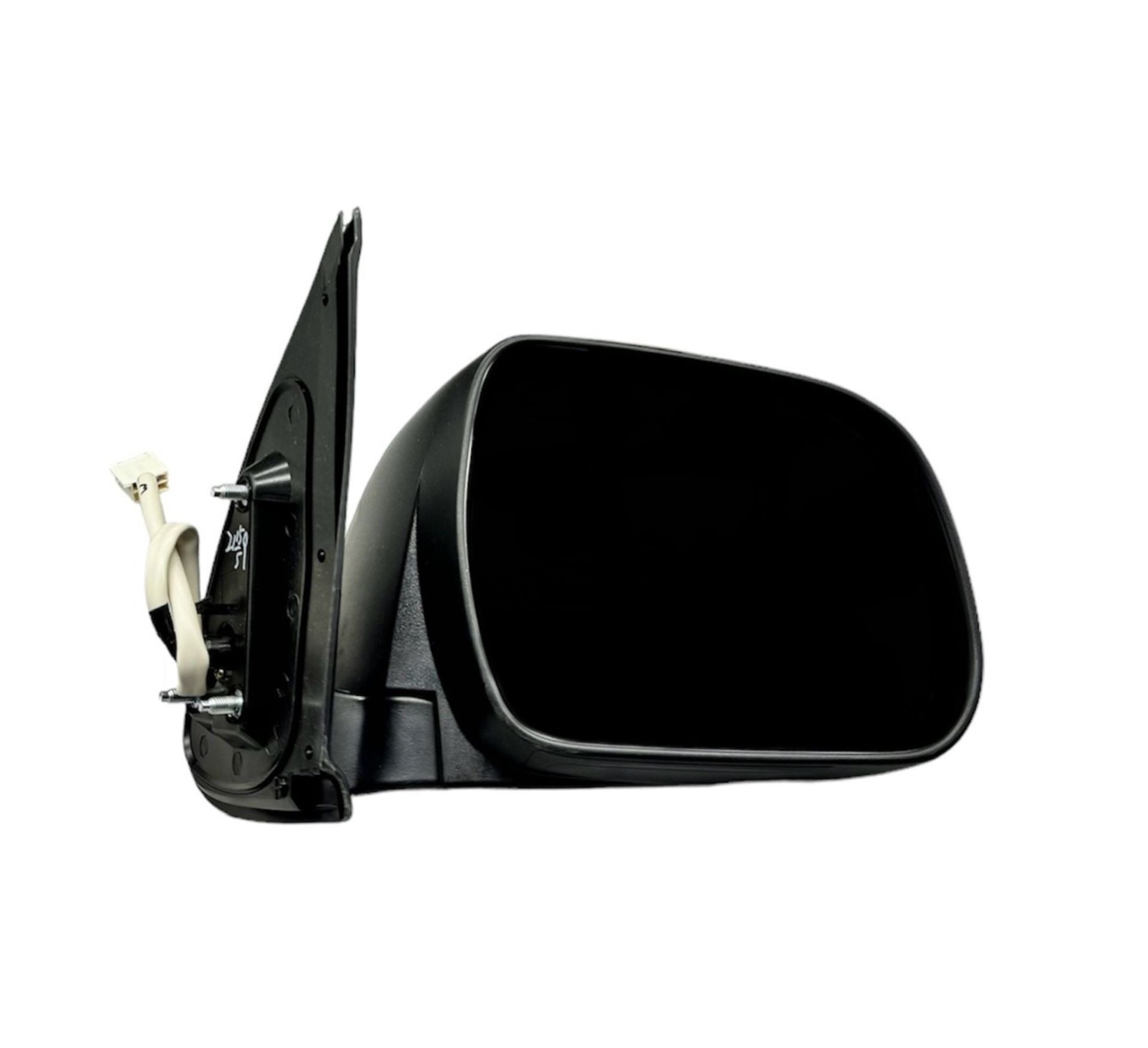 AYNA DİKİZ HILUX 06-10 RH (ELEKTRİKLİ KROM)