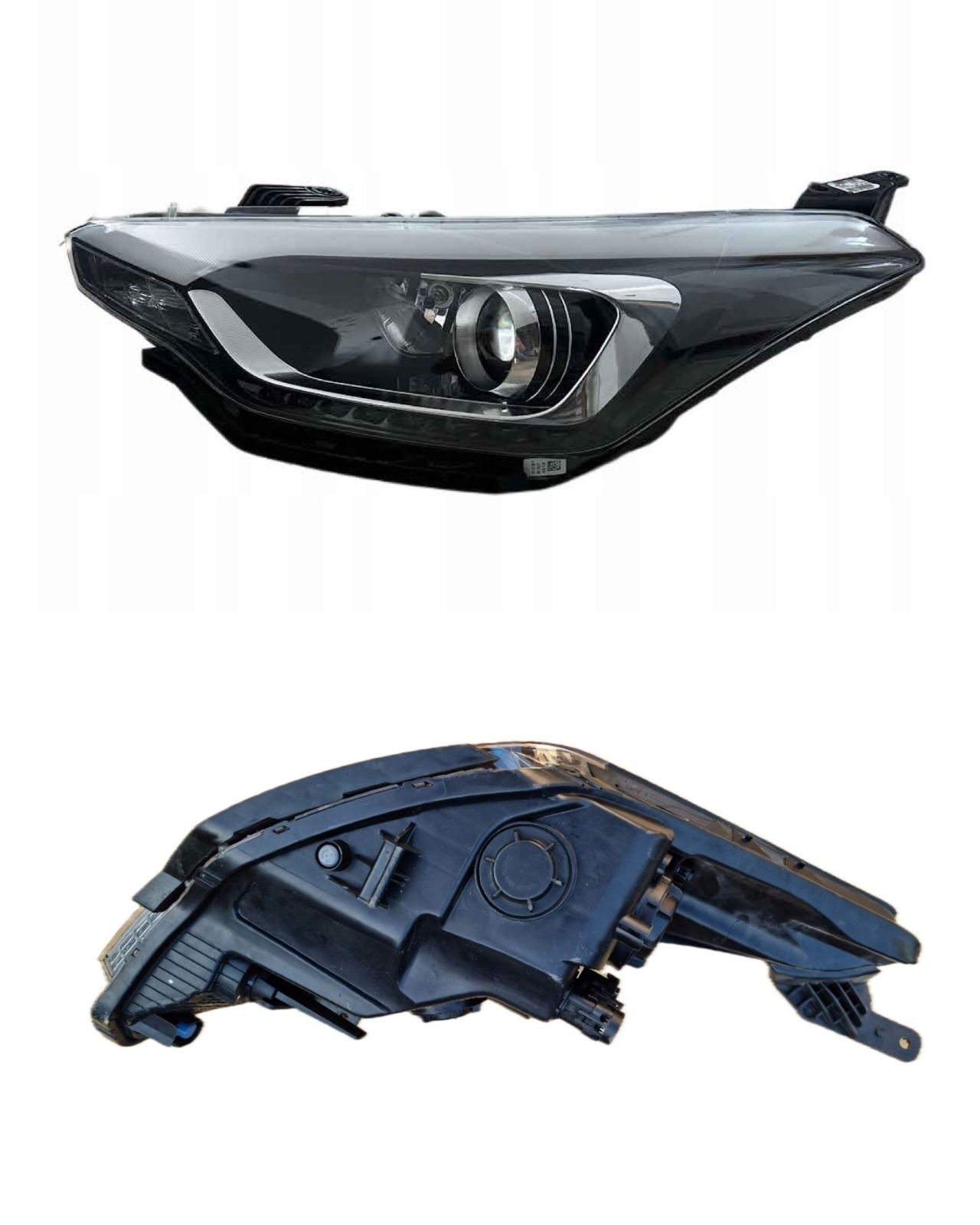 FAR İ20 14-19 LH (LEDLİ/MERCEKLİ)