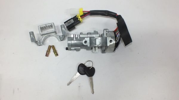 CANTER 659 / 515 / 635 KONTAK KOMPLE