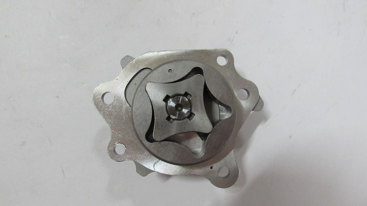 YARIS 02-08 / 1SZFE / 2SZFE YAĞ POMPASI