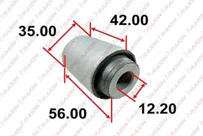 SALINCAK BURCU  ALT ON-ACCORD 94>03/ROVER 600 93>99 *KUCUK*