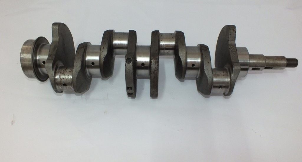 CANTER 659 TURBO 4D34T / HD35 D4DA GRANK MİLİ