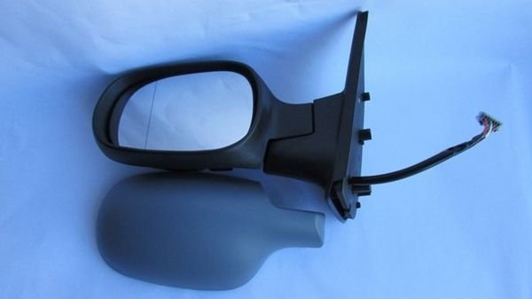 MICRA 2003-2010 YAN AYNA ELEKTRIKLI ISITMALI SOL