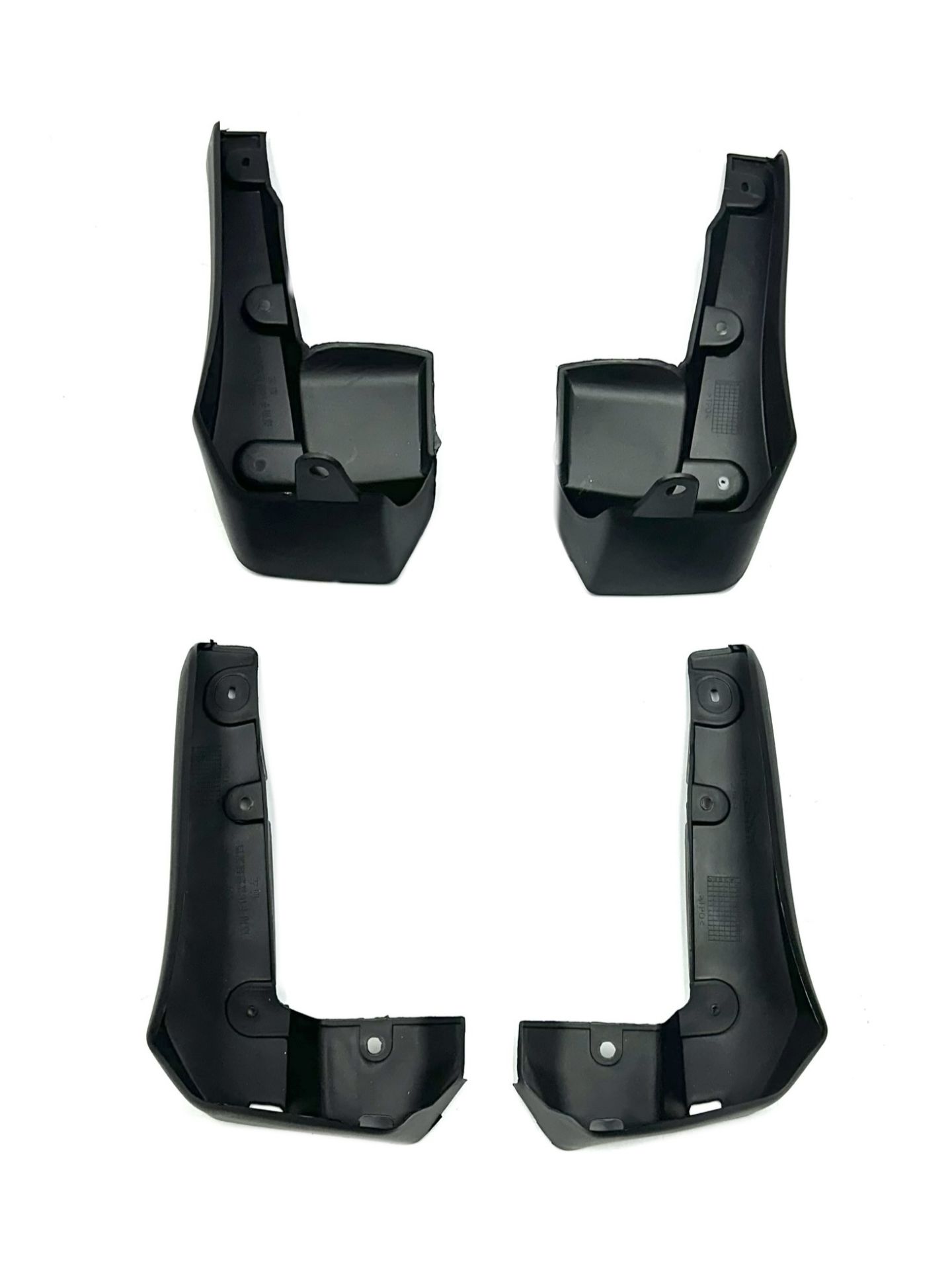 PAÇALIK CIVIC 16-21 (TAKIM)