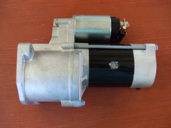 H 100 D4BA MARŞ MOTORU