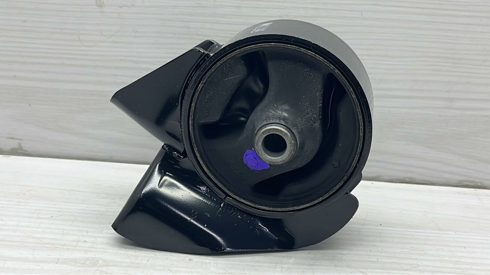 Motor Takozu Sportage/Tucson Arka