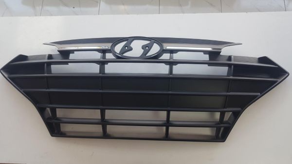 Panjur Elantra 19- Siyah