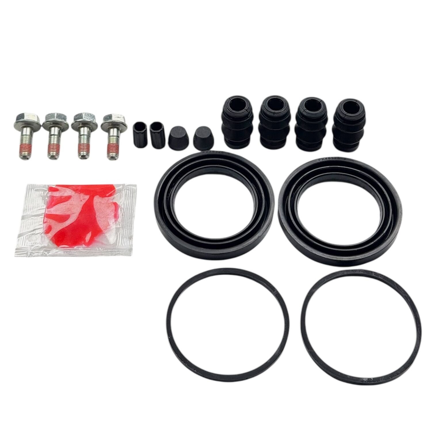 TAMİR TK FREN KALİPER COROLLA 14-18/AURİS  DİZEL-BENZİNLİ 14-18 ÖN