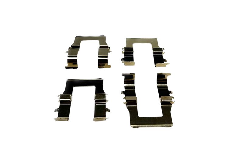 SAC BALATA FREN LANCER 03-07/PAJERO 98-12/  OUTLANDER 12-15 (TAKIM)