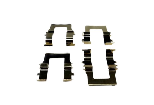 SAC BALATA FREN LANCER 03-07/PAJERO 98-12/  OUTLANDER 12-15 (TAKIM)