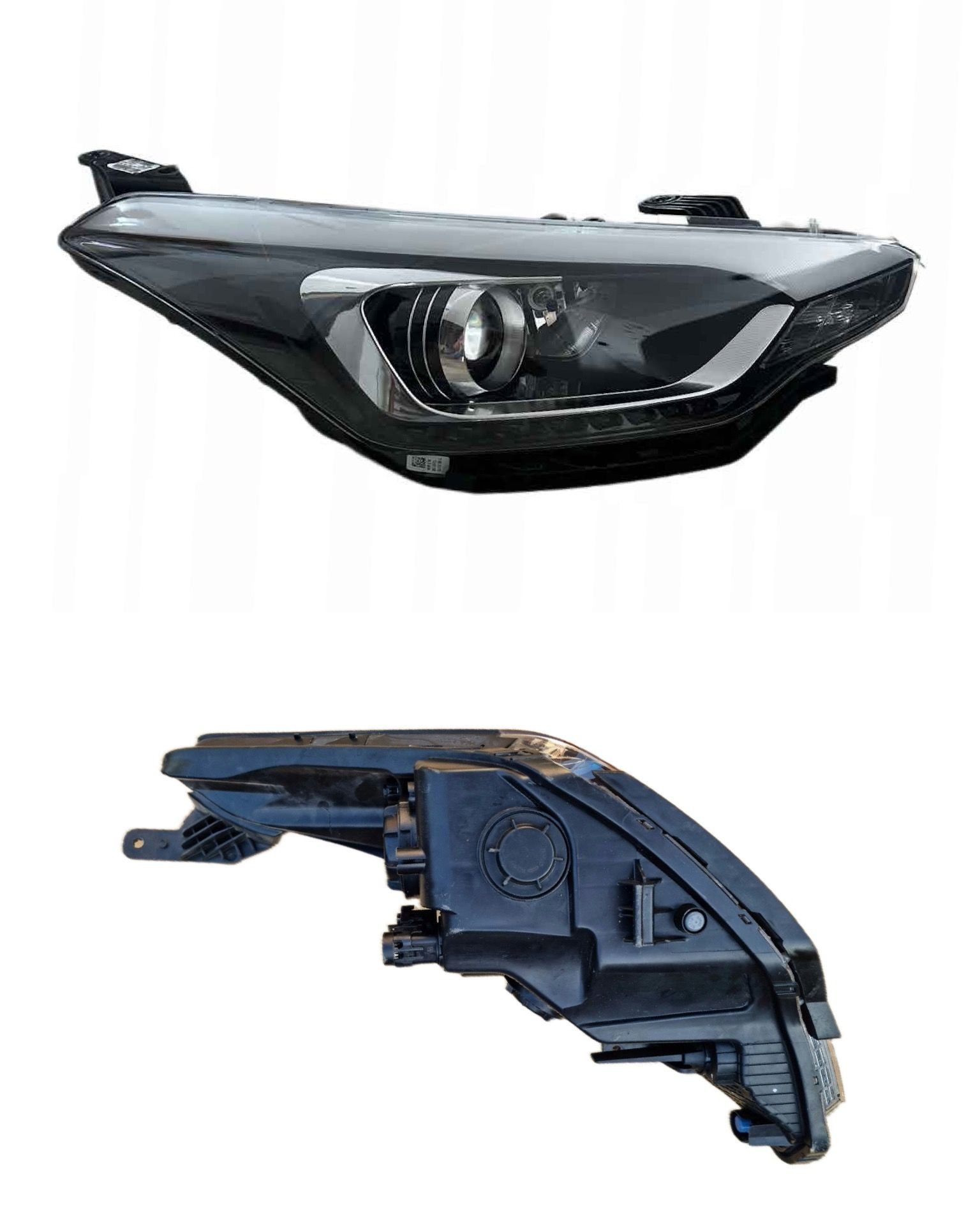 FAR İ20 14-19 RH (LEDLİ/MERCEKLİ)