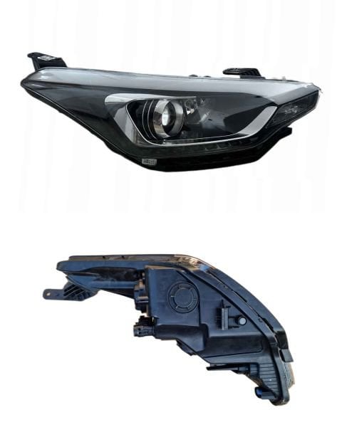 FAR İ20 14-19 RH (LEDLİ/MERCEKLİ)