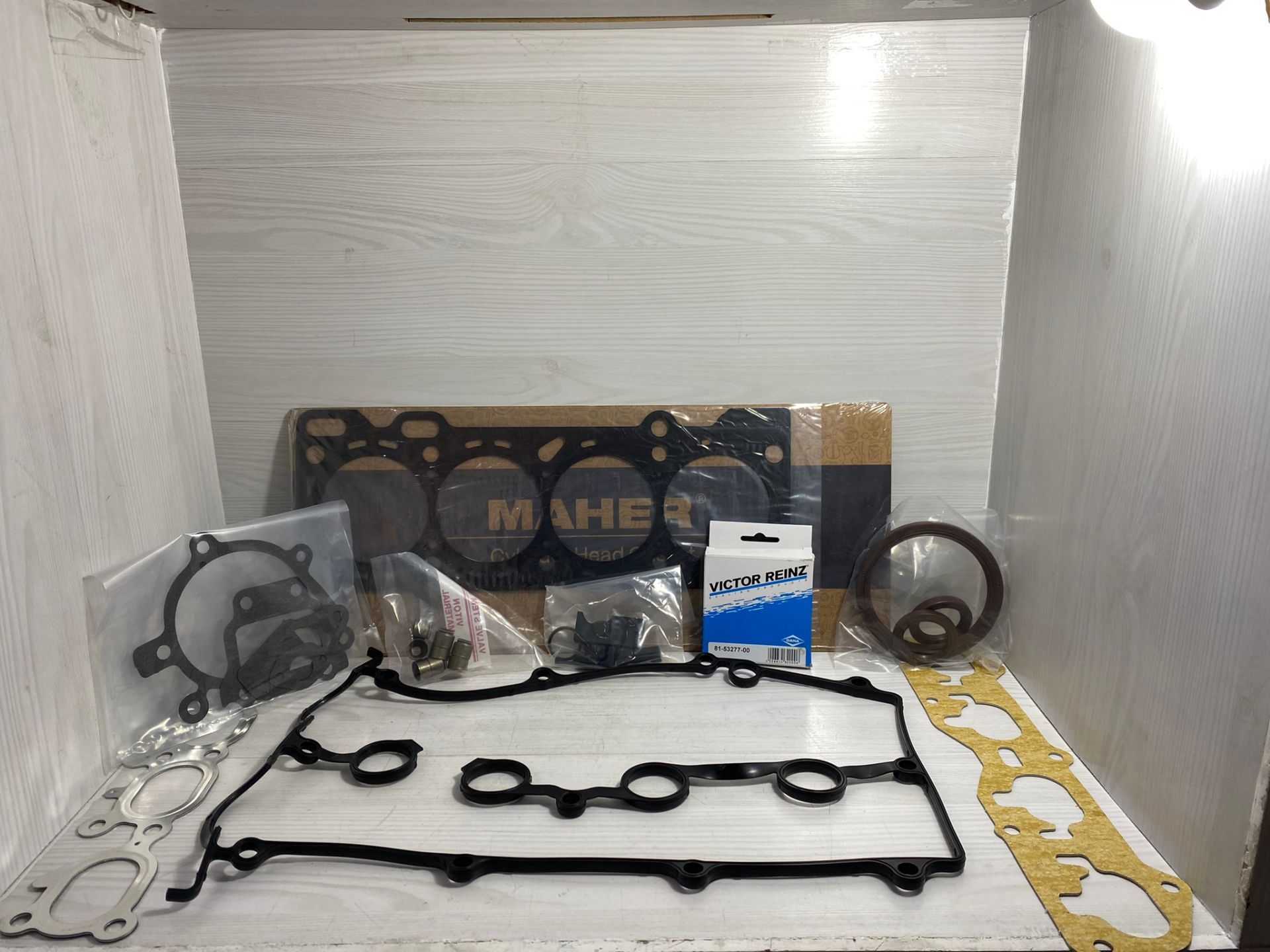 takım Conta 626 92/97 2.0 Fs