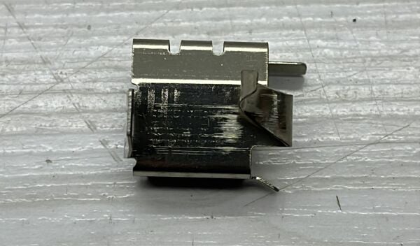 BALATA SACI COROLLA 92-97 1,3