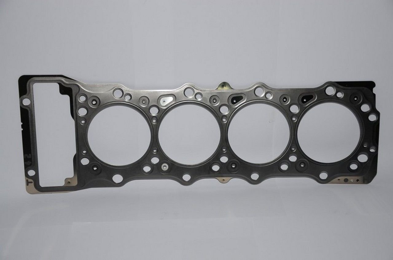 CANTER FUSO 859 4M42T SİLİNDİR KAPAK CONTA 0,60mm