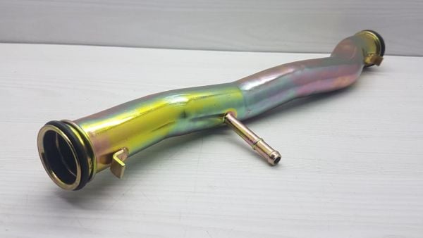 Devirdaim Su Boru Crv 1997-2002