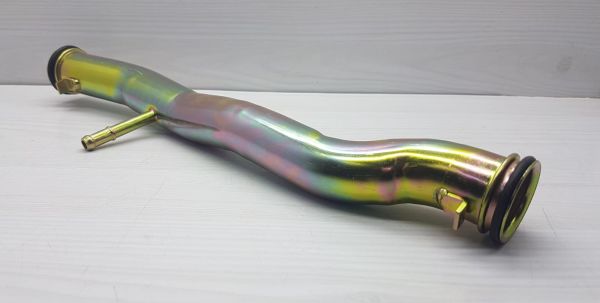 Devirdaim Su Boru Crv 1997-2002