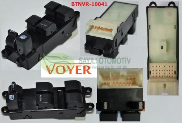 DUGME CAM NISSAN PICKUP D22 SOL DORTLU