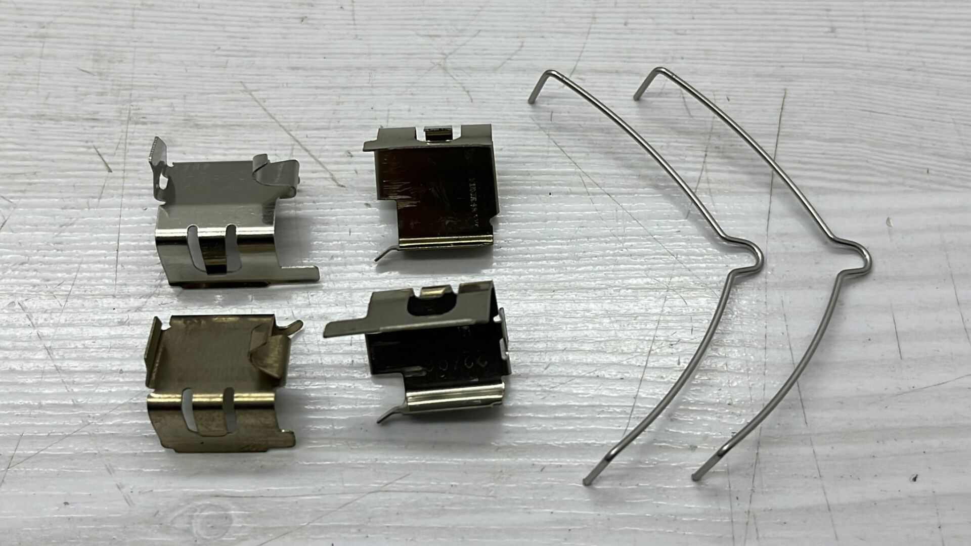 BALATA SACI COROLLA 92-97 1,3