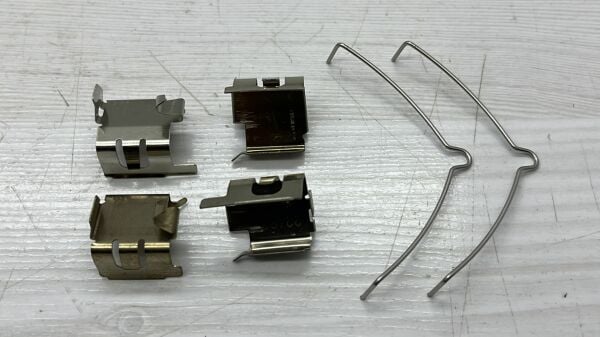 BALATA SACI COROLLA 92-97 1,3