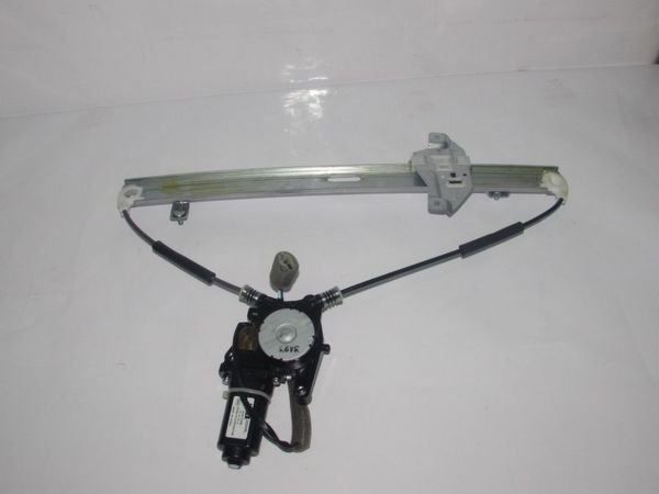 BONGO CAM KRİKOSU MOTORLU SAĞ