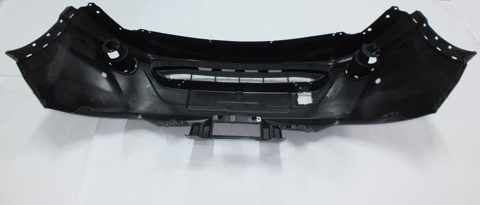 QASHQAI 14-17 ÖN TAMPON SENSÖR DELİKLİ