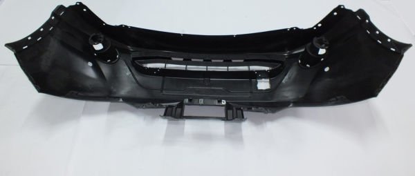 QASHQAI 14-17 ÖN TAMPON SENSÖR DELİKLİ