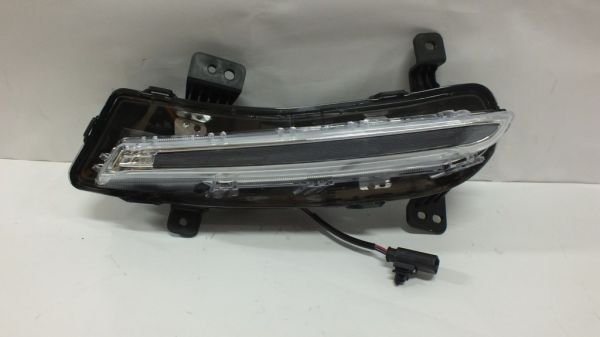 MG4 22-24 SİS LAMBA SOL LEDLİ