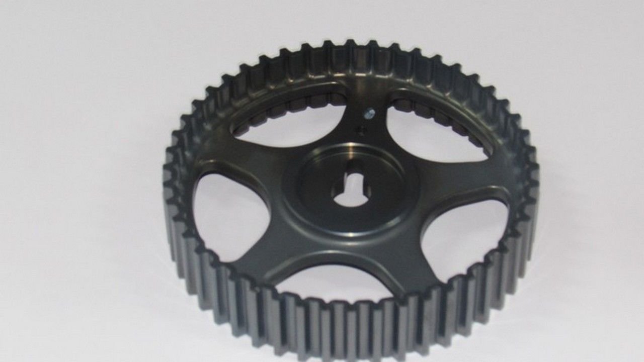 ACCENT 2000-2005 / GETZ 2003-2005 1,3 EKSANTRİK DİŞLİSİ