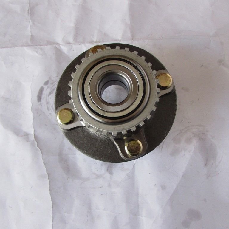 ELANTRA 1996-1998 ARKA TEKER PORYASI RULMANLI ABSLİ