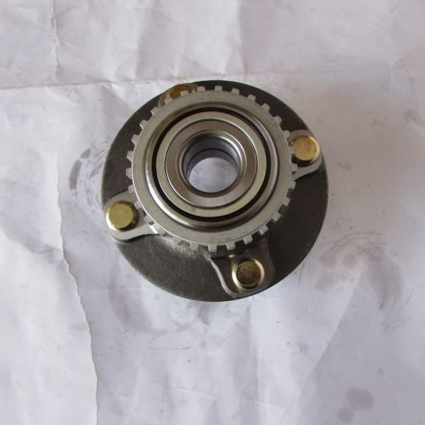 ELANTRA 1996-1998 ARKA TEKER PORYASI RULMANLI ABSLİ