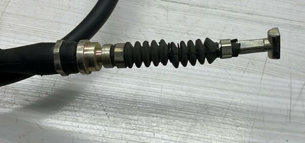 El Fren Teli 323 Sol Arka 1,8 Lantis