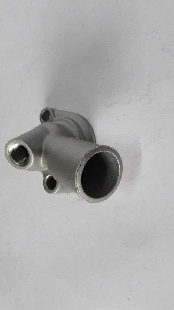 323 1990-1995 TERMOSTAT KAPAĞI ÜST