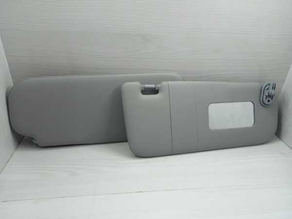 Hyundaı I20 2009-2018 Guneslık Takımı SİPERLİK