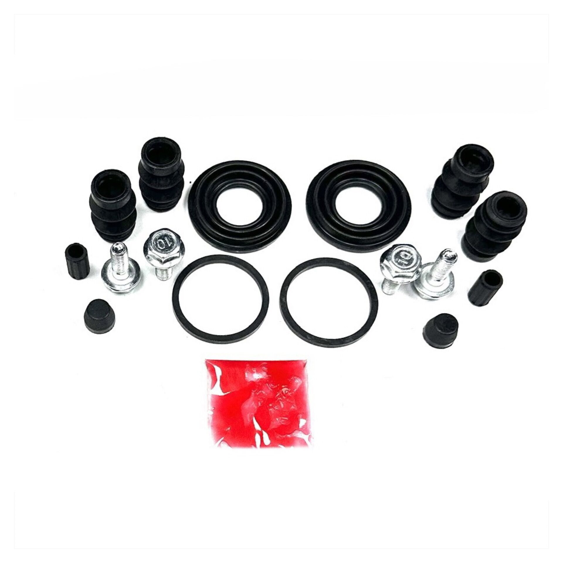 TAMİR TK FREN KALİPER COROLLA 14-18/AURİS  DİZEL-BENZİNLİ 14-18 ARKA