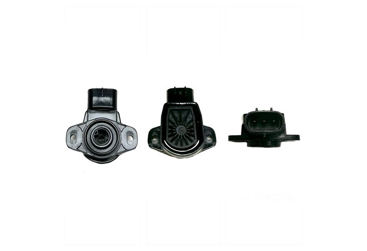 SENSÖR GAZ KELEBEK SWİFT 1,6 92-96/ALTO 1,6  90-96/ JİMMY 1,6 90-95