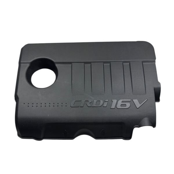 KAPAK MOTOR KORUMA ACCENT BLUE DİZEL 12-17/İ20  DİZEL 12-15/CEED DİZEL 10-12/RİO DİZEL 12-15/İX35 DİZEL 10-15 (ORJİNAL TİP)