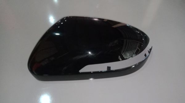 KAPAK AYNA DİKİZ İ20 15-19 LH (SİNYALLİ)